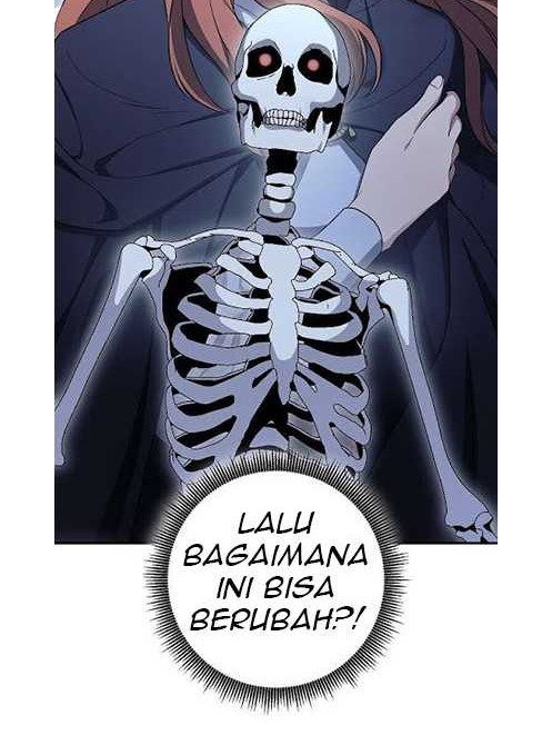 Skeleton Soldier Couldn’t Protect the Dungeon Chapter 142 - halaman 26