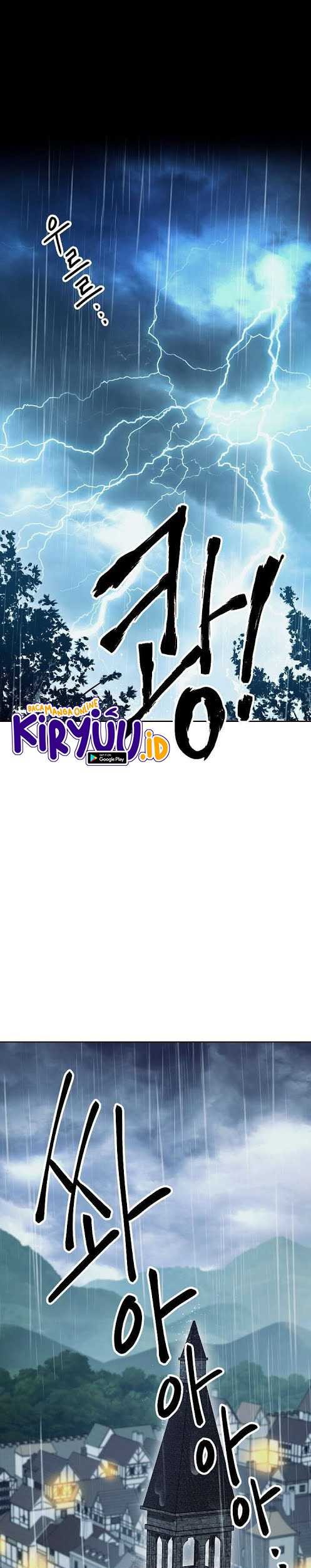 Skeleton Soldier Couldn’t Protect the Dungeon Chapter 142 - halaman 3