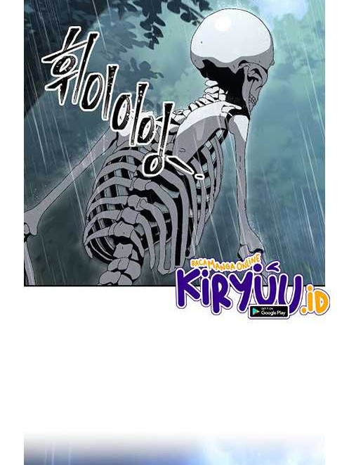 Skeleton Soldier Couldn’t Protect the Dungeon Chapter 142 - halaman 32