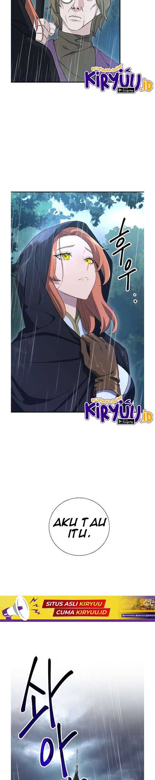 Skeleton Soldier Couldn’t Protect the Dungeon Chapter 142 - halaman 45