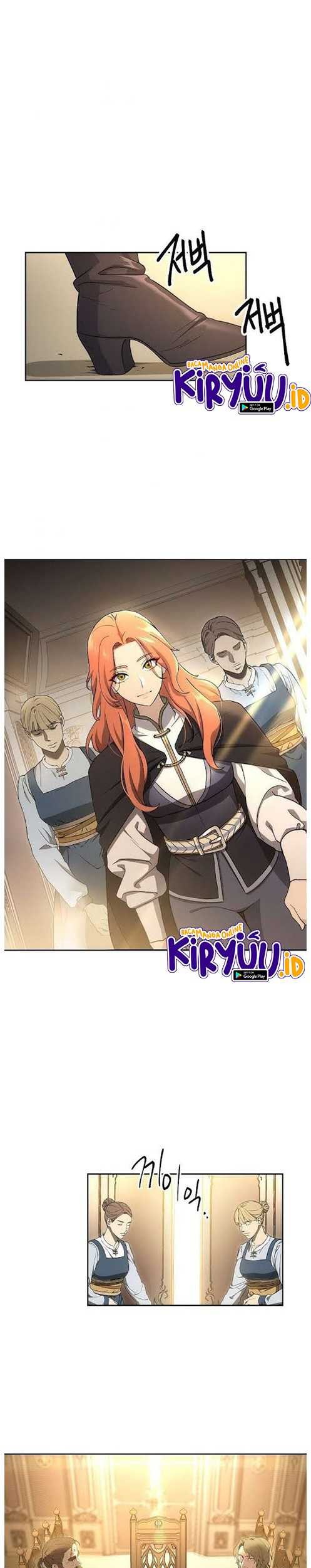Skeleton Soldier Couldn’t Protect the Dungeon Chapter 142 - halaman 47