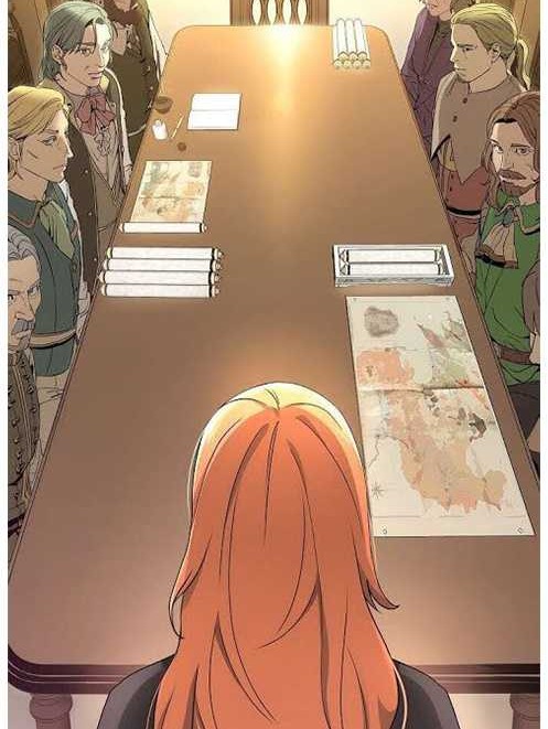 Skeleton Soldier Couldn’t Protect the Dungeon Chapter 142 - halaman 48