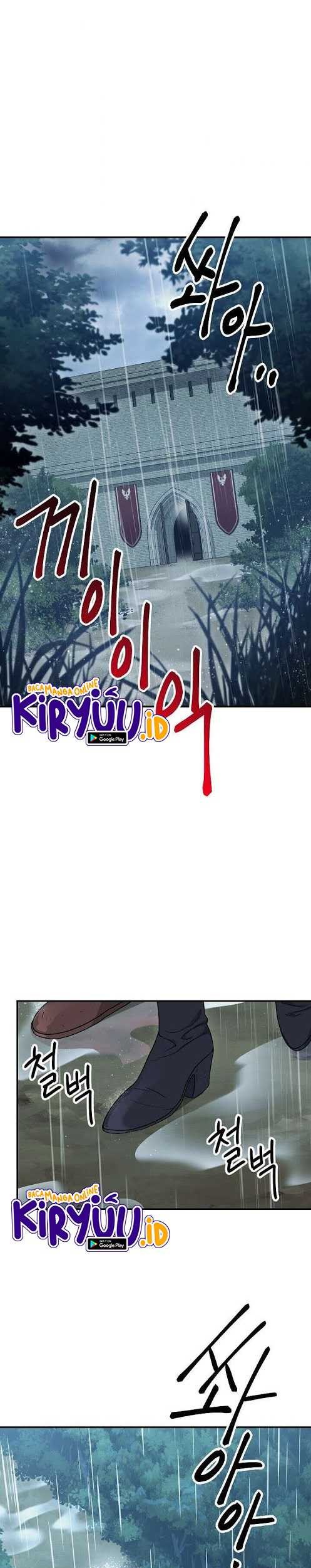 Skeleton Soldier Couldn’t Protect the Dungeon Chapter 142 - halaman 5