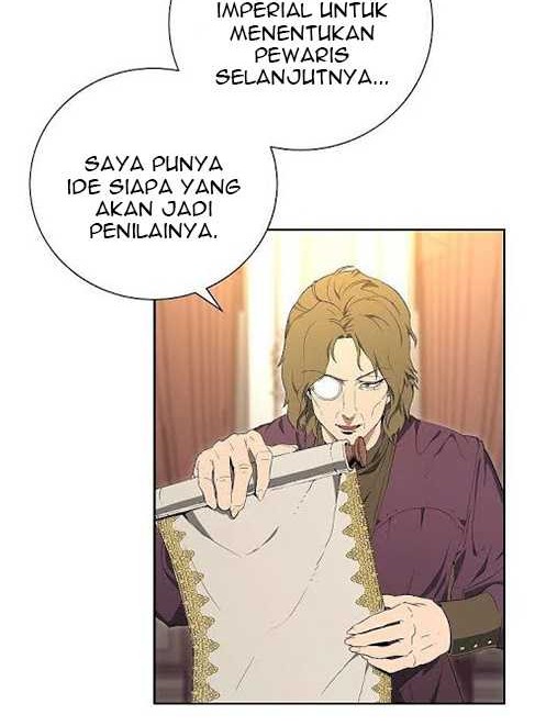 Skeleton Soldier Couldn’t Protect the Dungeon Chapter 142 - halaman 50