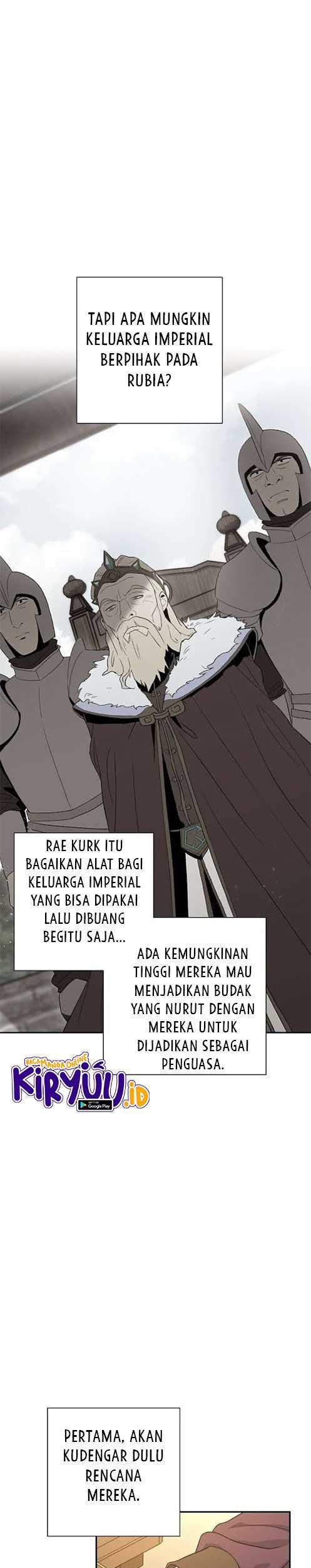 Skeleton Soldier Couldn’t Protect the Dungeon Chapter 142 - halaman 55