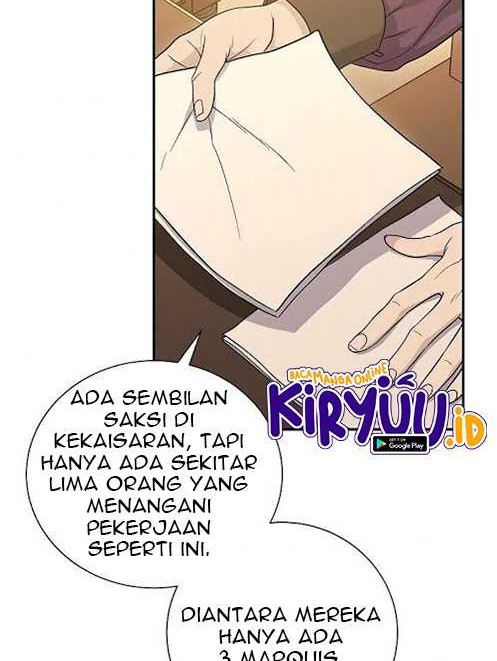 Skeleton Soldier Couldn’t Protect the Dungeon Chapter 142 - halaman 56