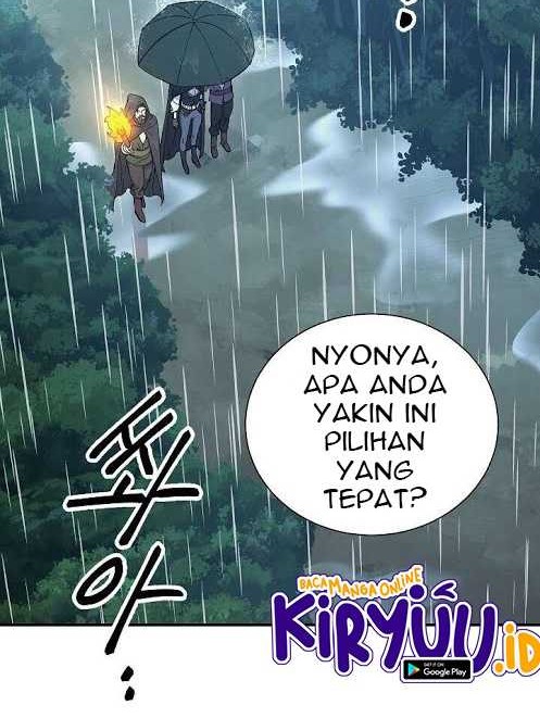 Skeleton Soldier Couldn’t Protect the Dungeon Chapter 142 - halaman 6