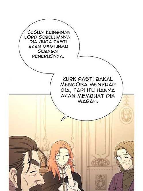 Skeleton Soldier Couldn’t Protect the Dungeon Chapter 142 - halaman 60