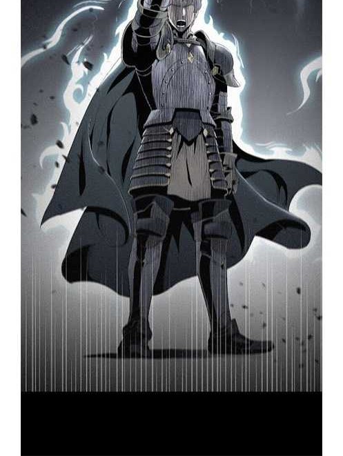 Skeleton Soldier Couldn’t Protect the Dungeon Chapter 142 - halaman 62
