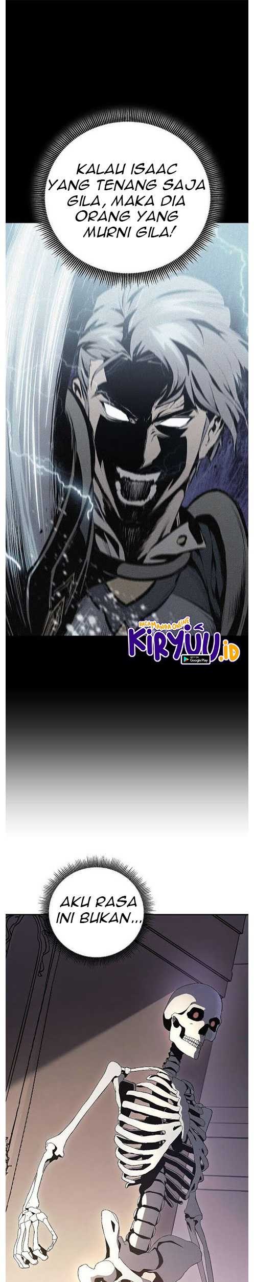 Skeleton Soldier Couldn’t Protect the Dungeon Chapter 142 - halaman 63