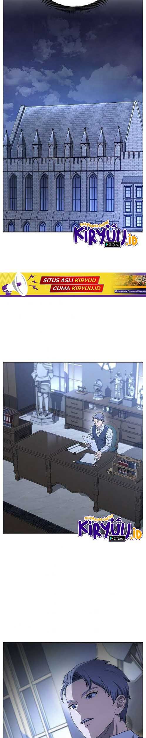 Skeleton Soldier Couldn’t Protect the Dungeon Chapter 142 - halaman 65