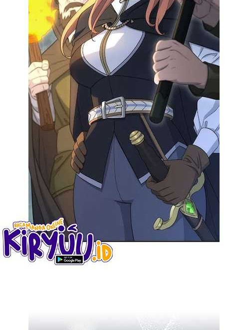 Skeleton Soldier Couldn’t Protect the Dungeon Chapter 142 - halaman 8
