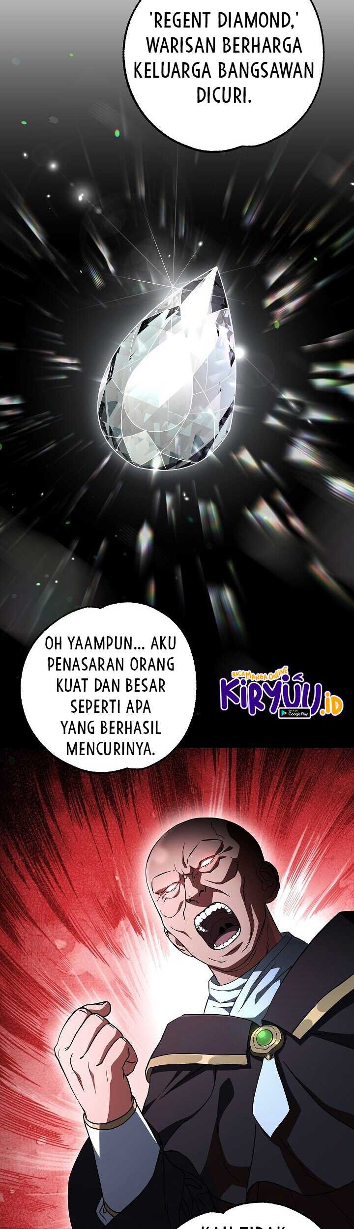 Skeleton Soldier Couldn’t Protect the Dungeon Chapter 143 - halaman 10