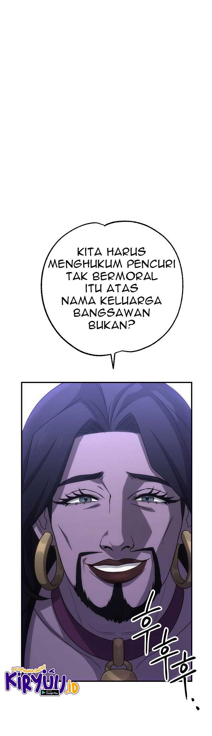 Skeleton Soldier Couldn’t Protect the Dungeon Chapter 143 - halaman 18