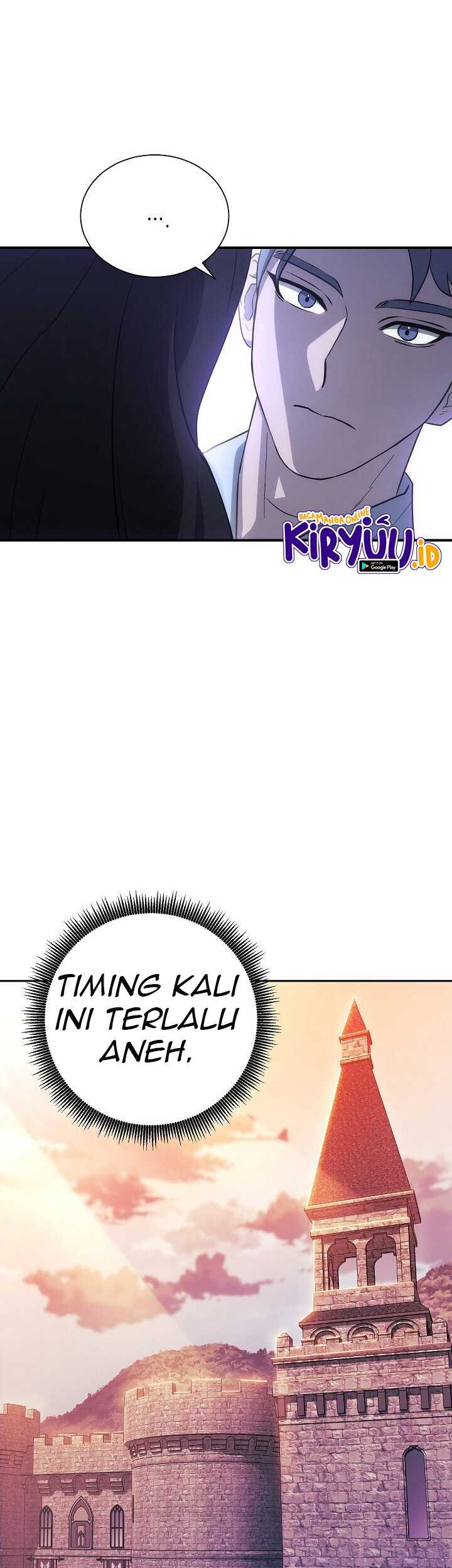 Skeleton Soldier Couldn’t Protect the Dungeon Chapter 143 - halaman 19
