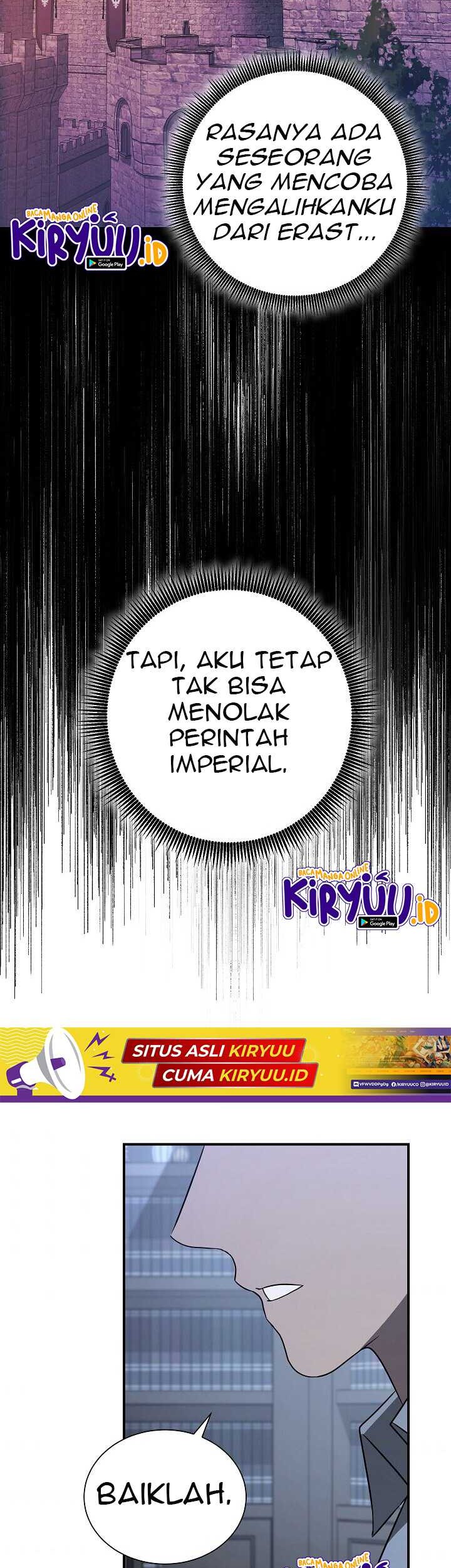 Skeleton Soldier Couldn’t Protect the Dungeon Chapter 143 - halaman 20