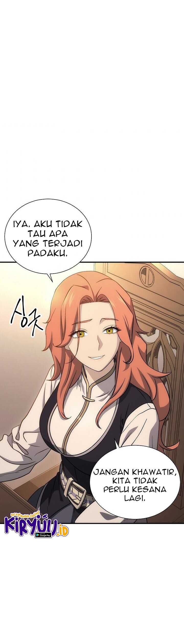 Skeleton Soldier Couldn’t Protect the Dungeon Chapter 143 - halaman 28