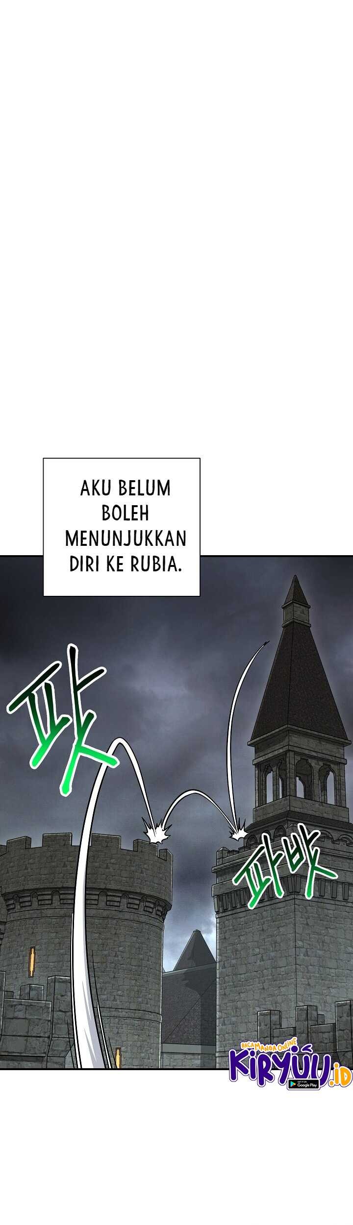 Skeleton Soldier Couldn’t Protect the Dungeon Chapter 143 - halaman 38