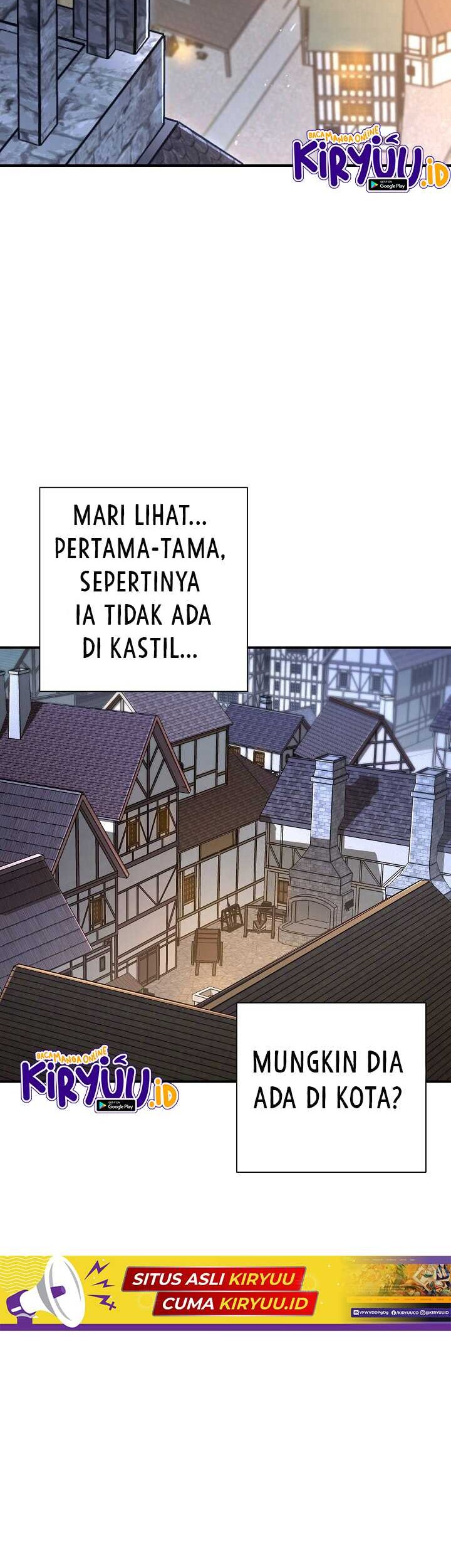 Skeleton Soldier Couldn’t Protect the Dungeon Chapter 143 - halaman 41