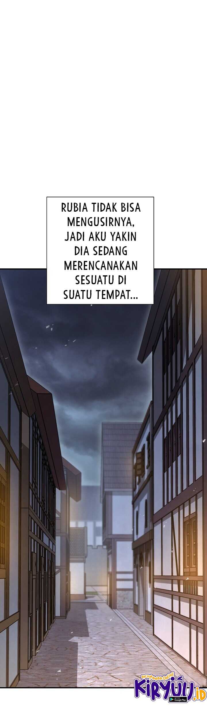 Skeleton Soldier Couldn’t Protect the Dungeon Chapter 143 - halaman 43