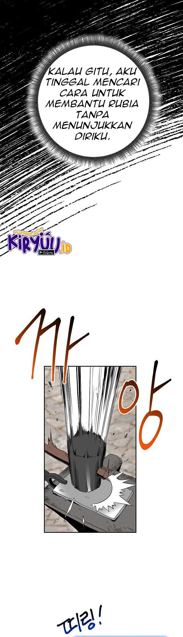 Skeleton Soldier Couldn’t Protect the Dungeon Chapter 143 - halaman 49
