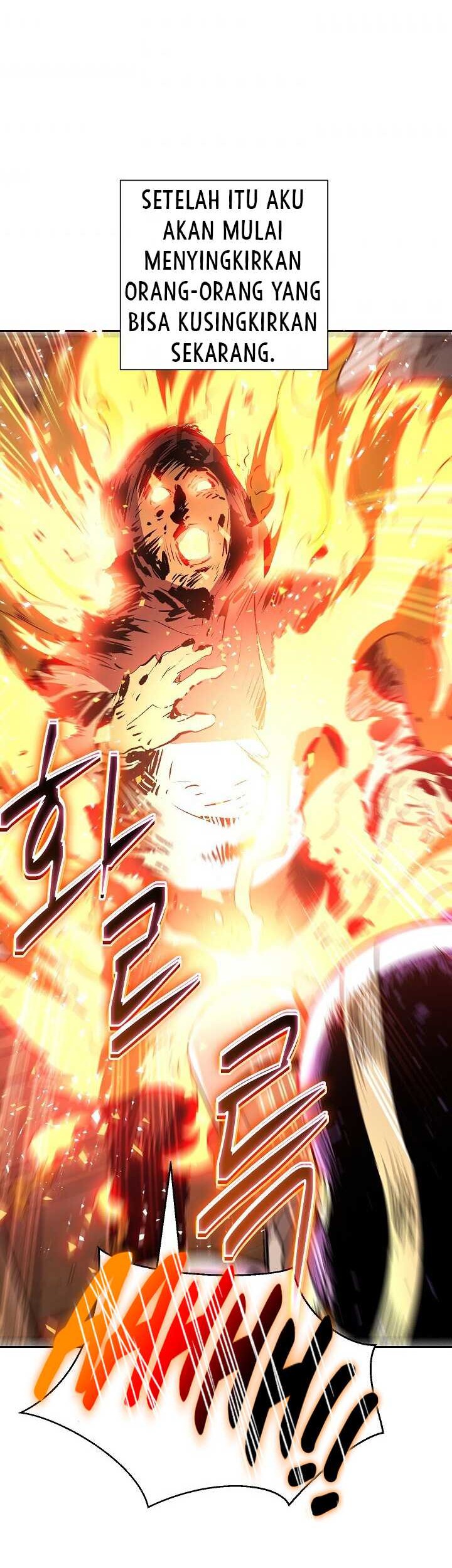 Skeleton Soldier Couldn’t Protect the Dungeon Chapter 143 - halaman 51