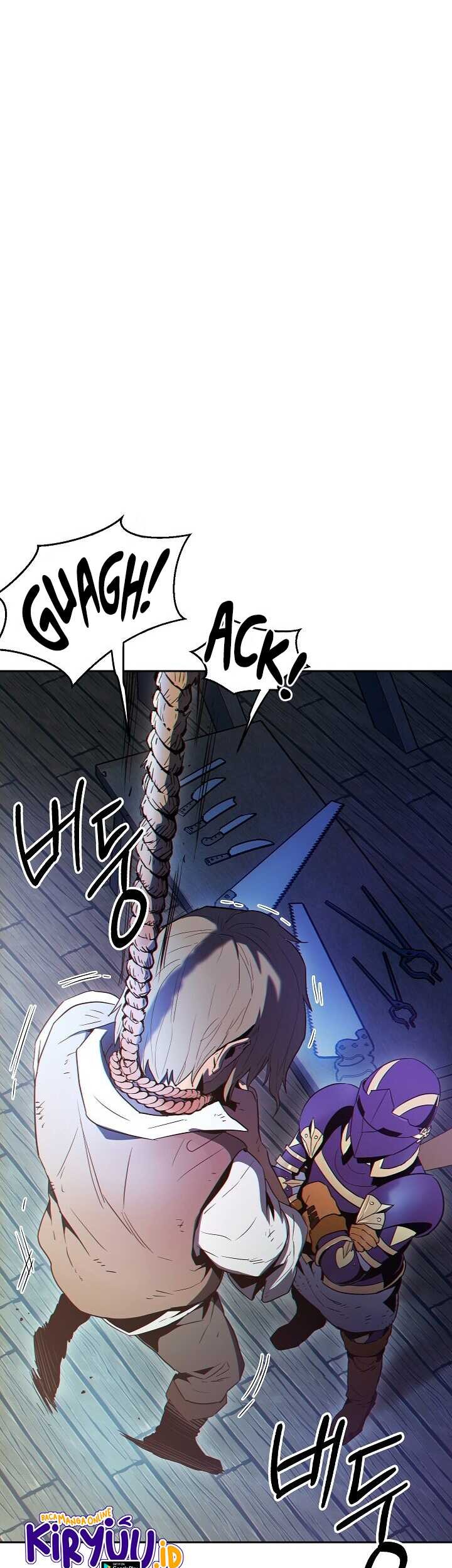 Skeleton Soldier Couldn’t Protect the Dungeon Chapter 143 - halaman 53