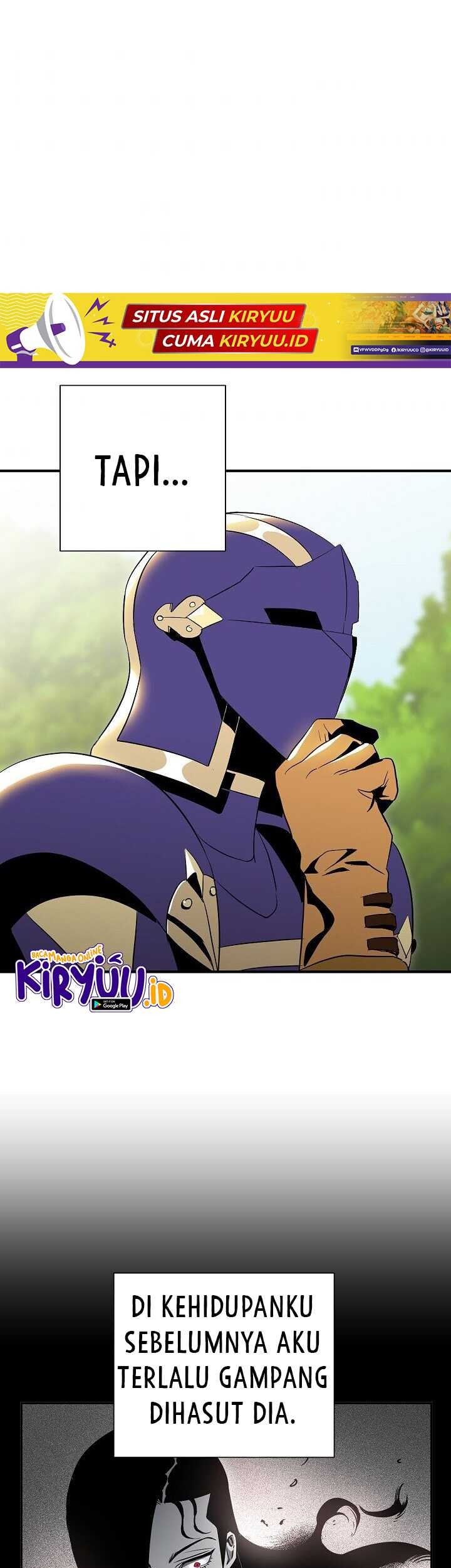 Skeleton Soldier Couldn’t Protect the Dungeon Chapter 143 - halaman 63
