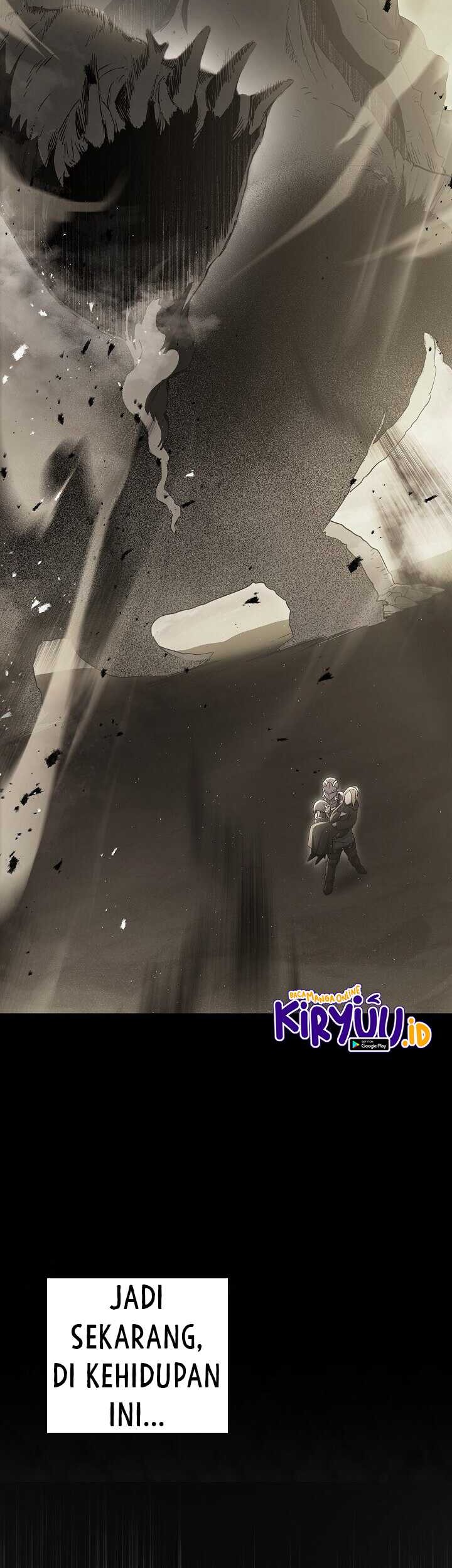 Skeleton Soldier Couldn’t Protect the Dungeon Chapter 143 - halaman 65