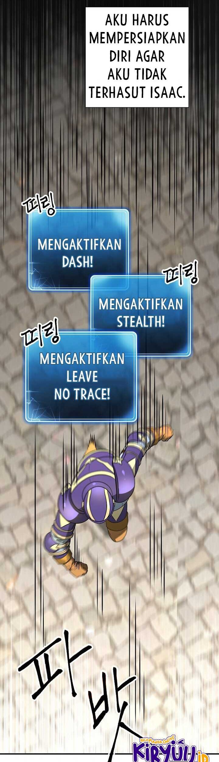Skeleton Soldier Couldn’t Protect the Dungeon Chapter 143 - halaman 66