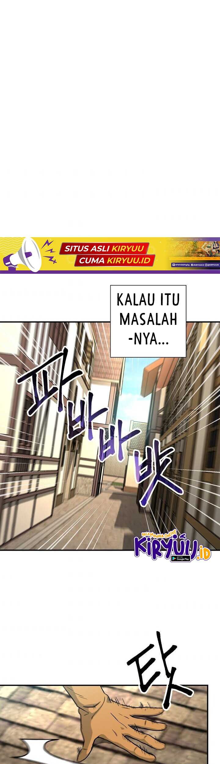 Skeleton Soldier Couldn’t Protect the Dungeon Chapter 143 - halaman 68