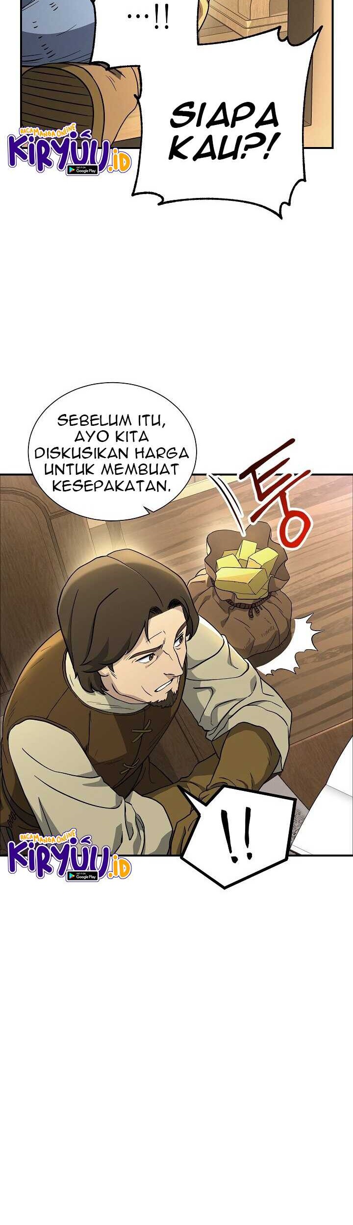 Skeleton Soldier Couldn’t Protect the Dungeon Chapter 143 - halaman 71