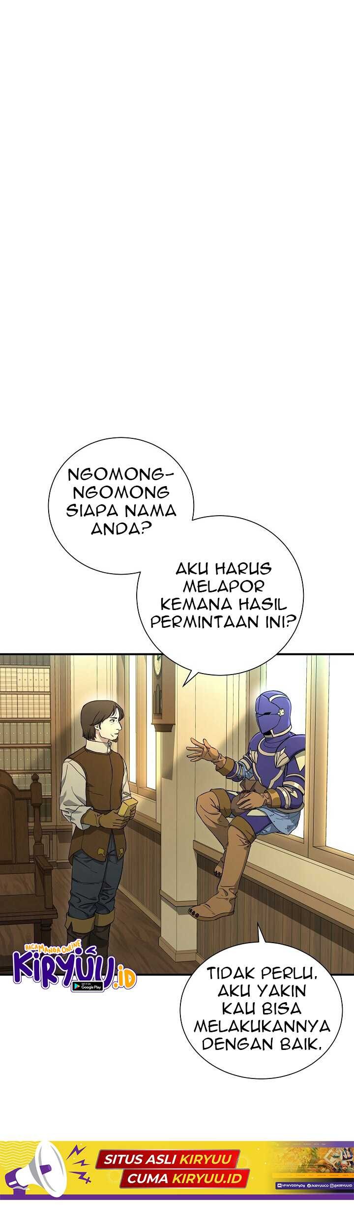 Skeleton Soldier Couldn’t Protect the Dungeon Chapter 143 - halaman 78