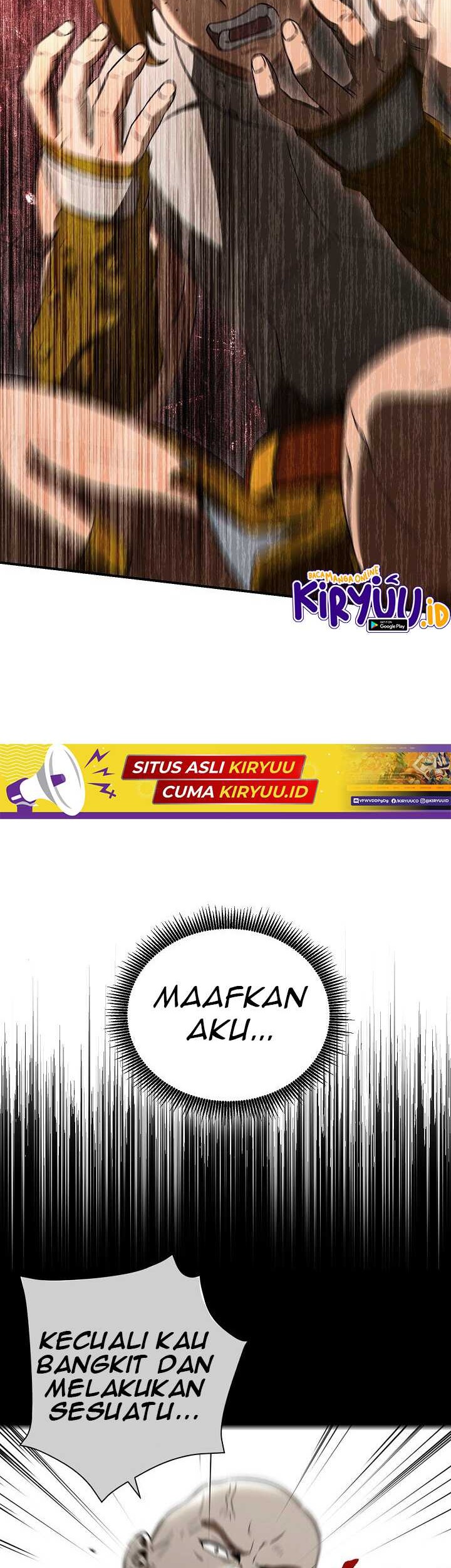 Skeleton Soldier Couldn’t Protect the Dungeon Chapter 144 - halaman 10