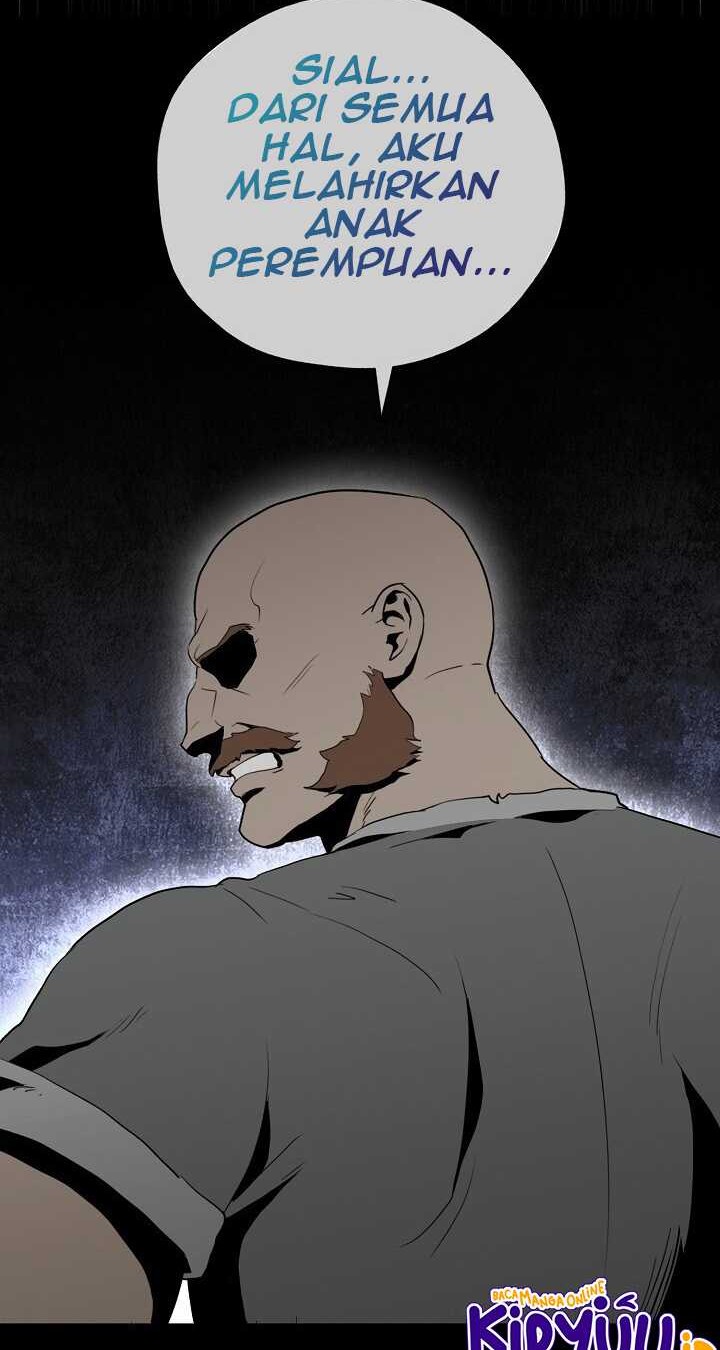 Skeleton Soldier Couldn’t Protect the Dungeon Chapter 144 - halaman 12