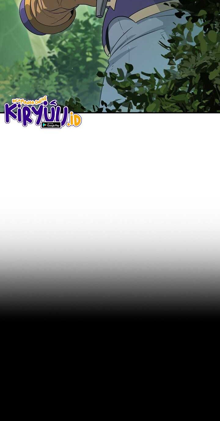 Skeleton Soldier Couldn’t Protect the Dungeon Chapter 144 - halaman 16