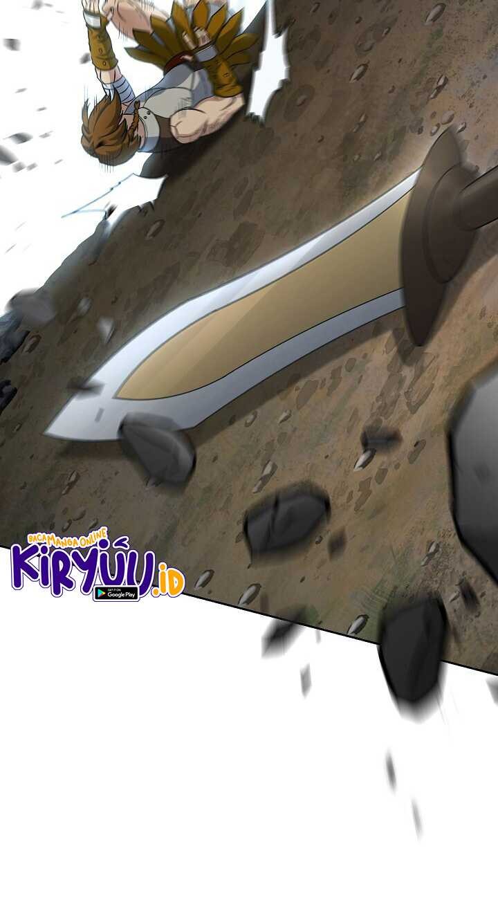 Skeleton Soldier Couldn’t Protect the Dungeon Chapter 144 - halaman 26
