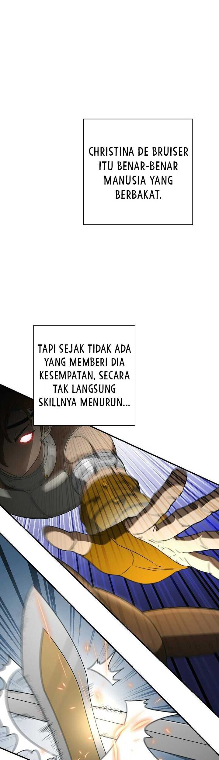 Skeleton Soldier Couldn’t Protect the Dungeon Chapter 144 - halaman 27