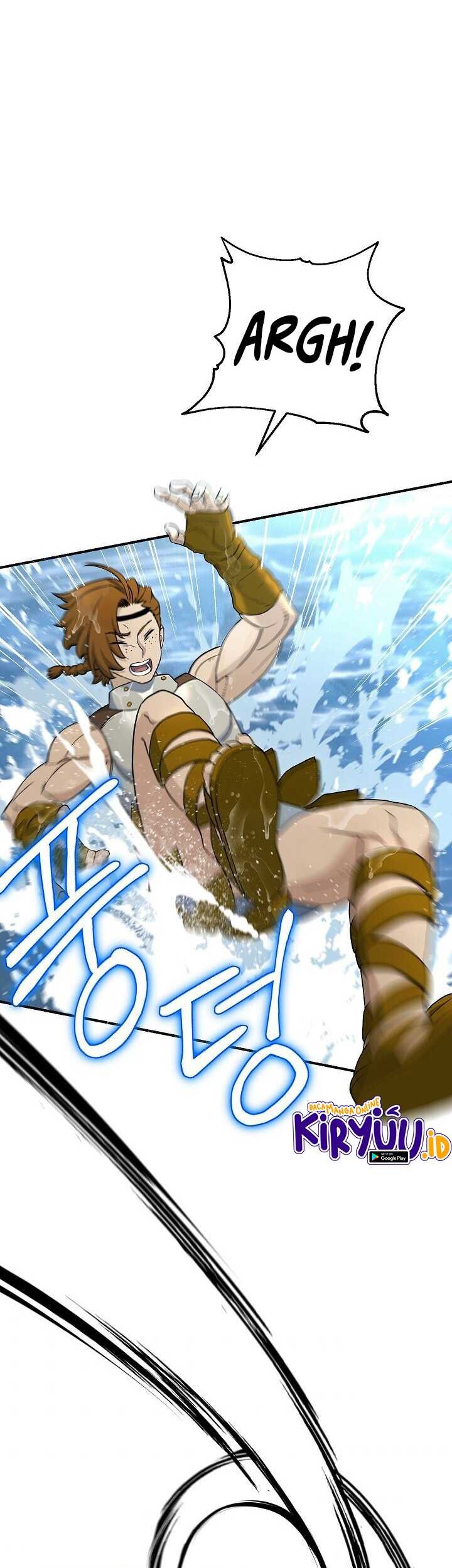 Skeleton Soldier Couldn’t Protect the Dungeon Chapter 144 - halaman 39