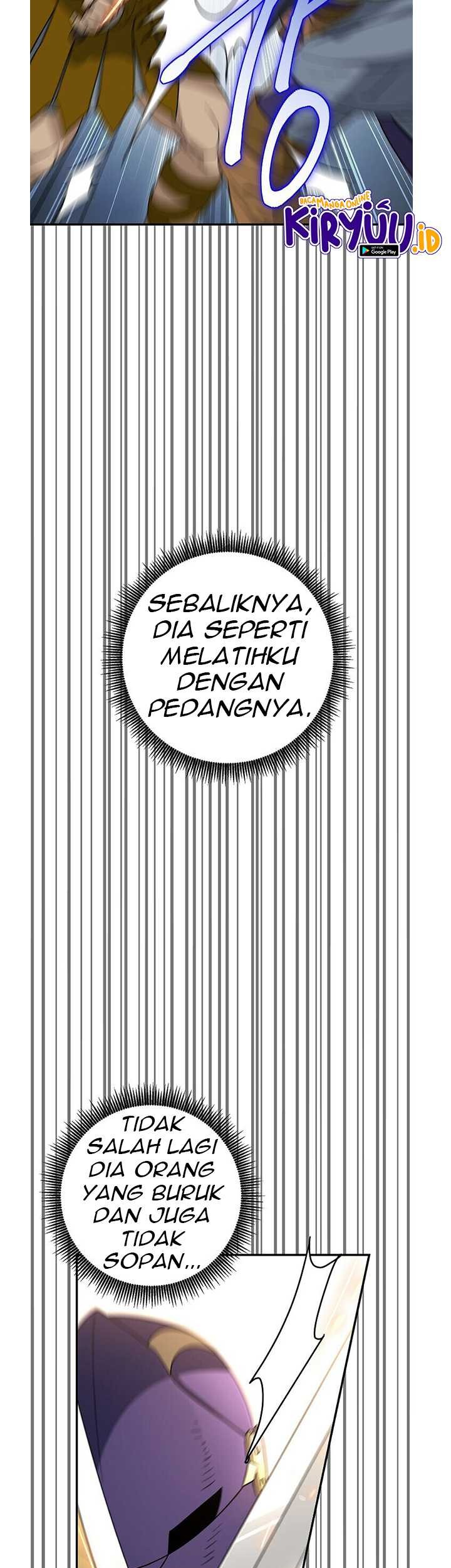 Skeleton Soldier Couldn’t Protect the Dungeon Chapter 144 - halaman 47