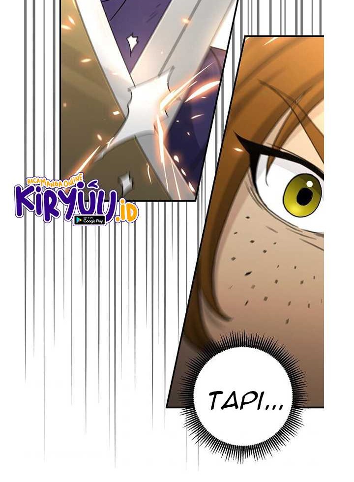 Skeleton Soldier Couldn’t Protect the Dungeon Chapter 144 - halaman 48