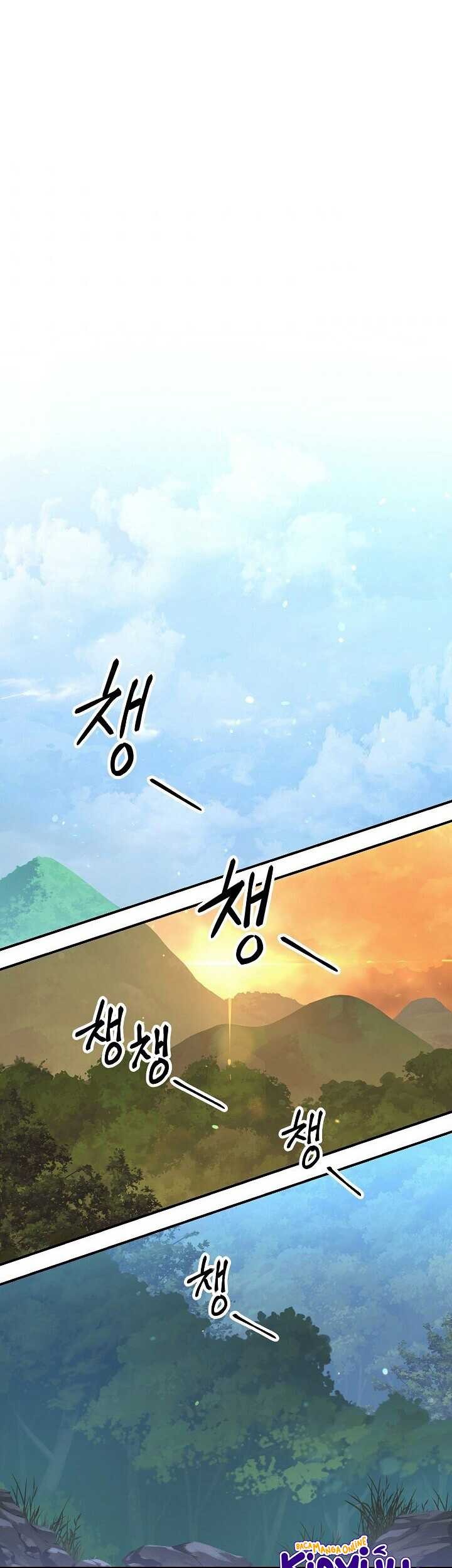 Skeleton Soldier Couldn’t Protect the Dungeon Chapter 144 - halaman 54