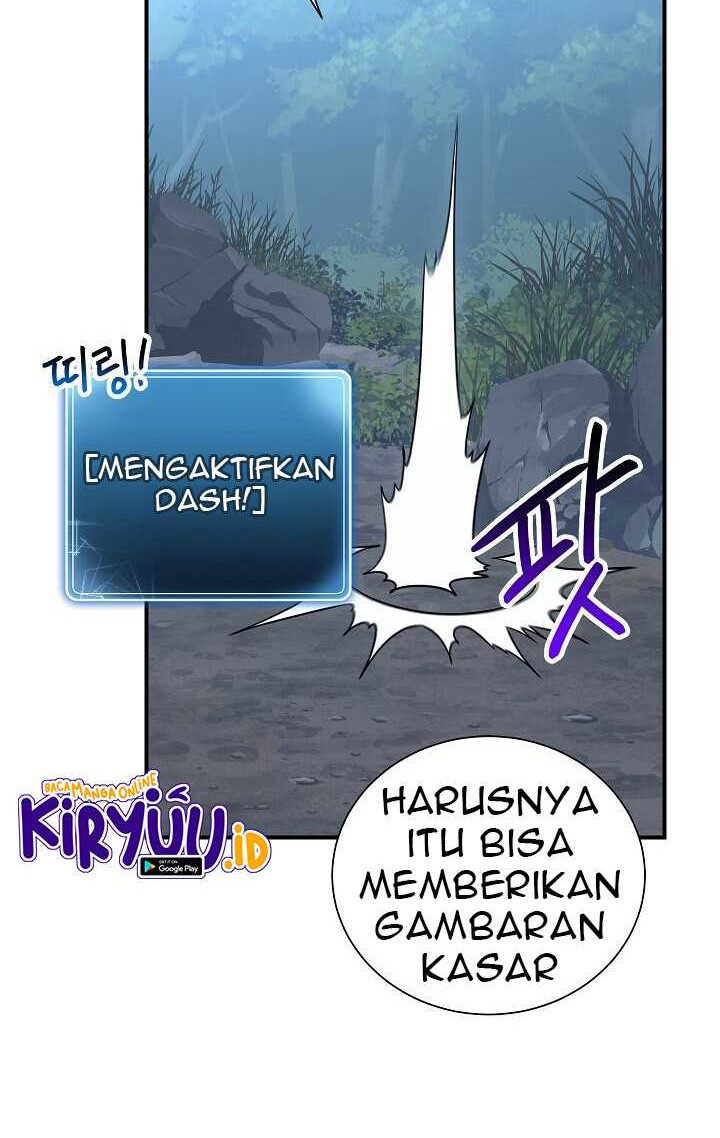 Skeleton Soldier Couldn’t Protect the Dungeon Chapter 144 - halaman 62