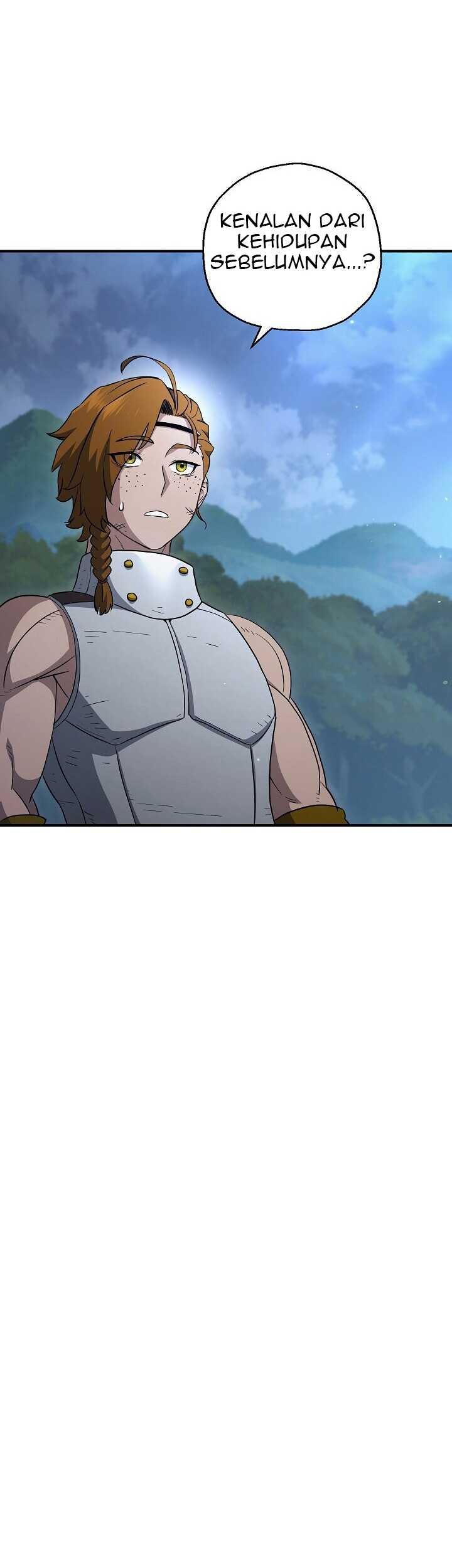 Skeleton Soldier Couldn’t Protect the Dungeon Chapter 144 - halaman 63