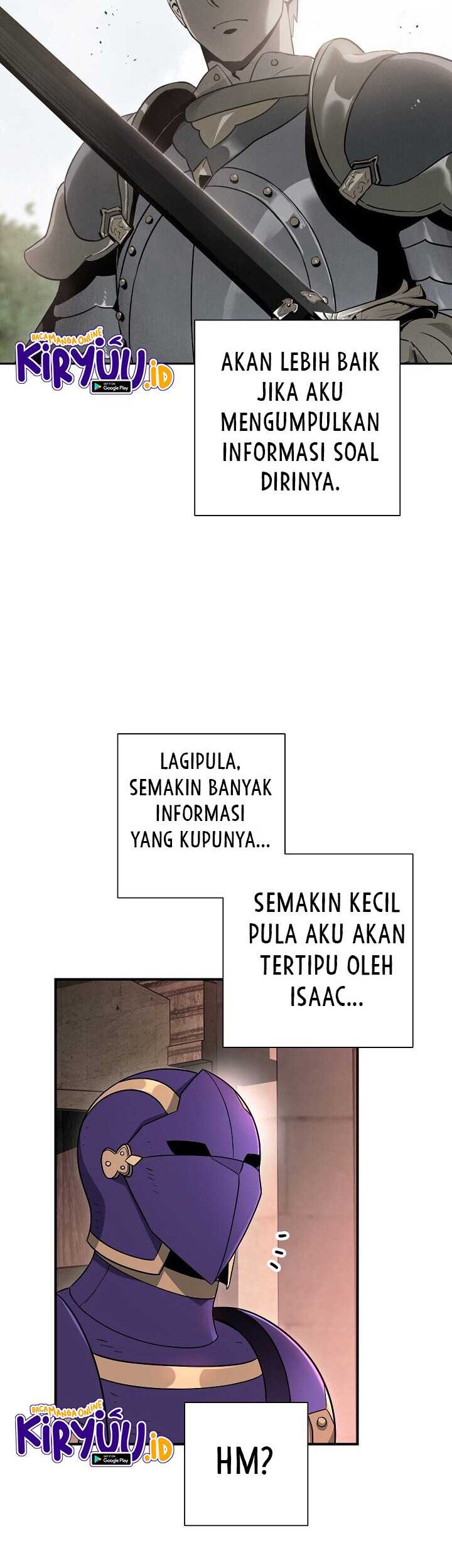 Skeleton Soldier Couldn’t Protect the Dungeon Chapter 144 - halaman 66