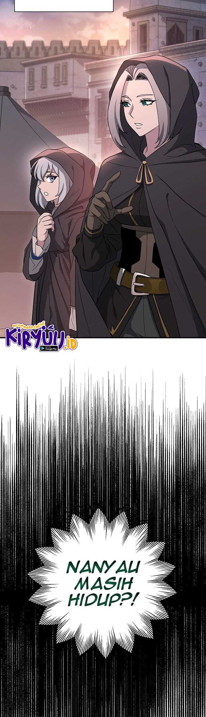 Skeleton Soldier Couldn’t Protect the Dungeon Chapter 144 - halaman 69