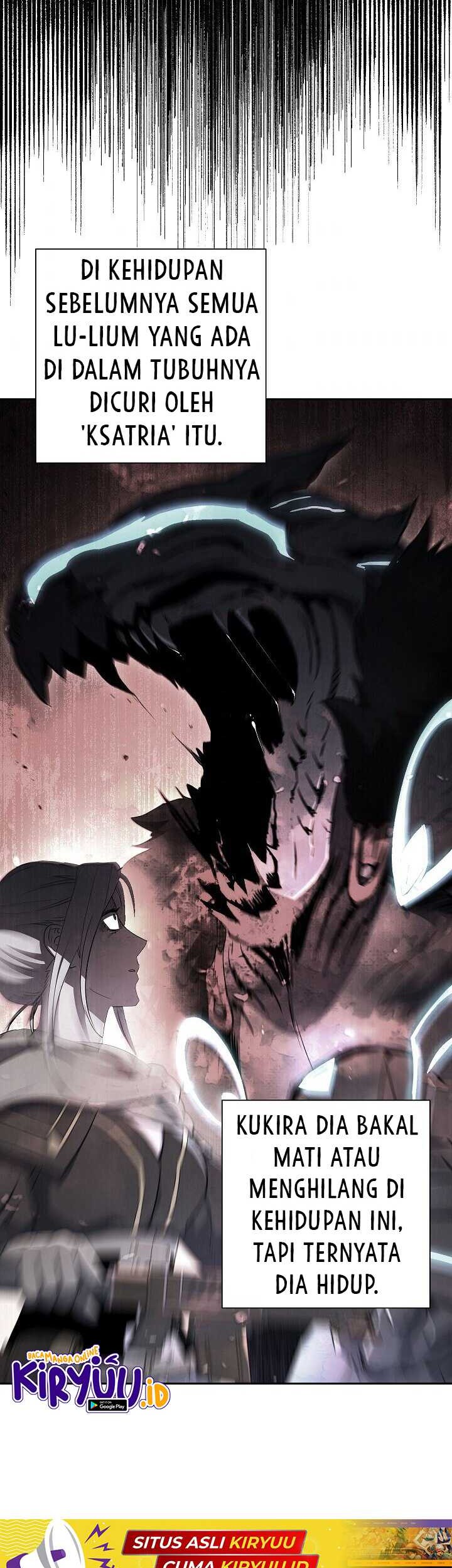 Skeleton Soldier Couldn’t Protect the Dungeon Chapter 144 - halaman 70