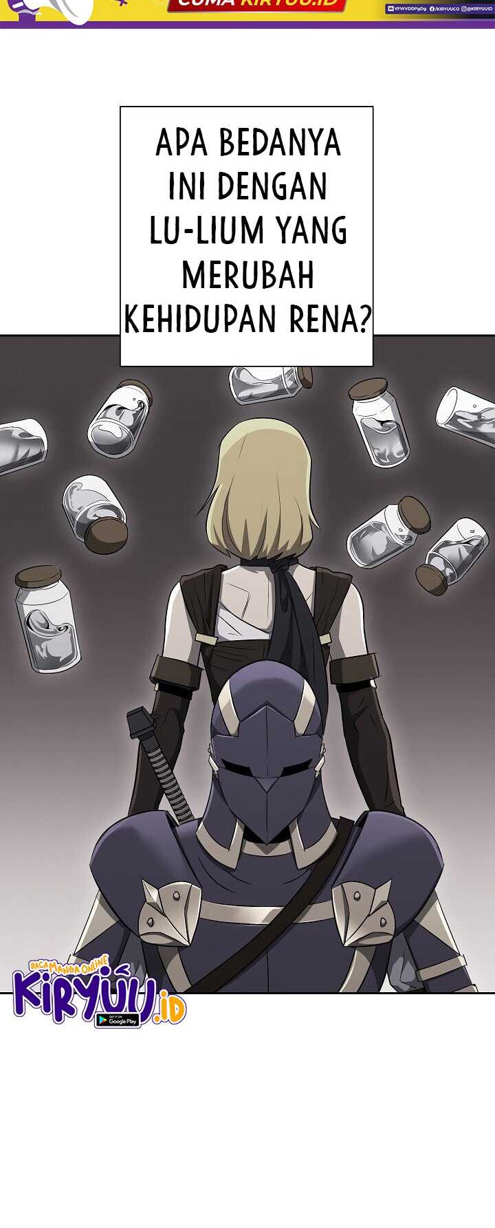 Skeleton Soldier Couldn’t Protect the Dungeon Chapter 144 - halaman 71