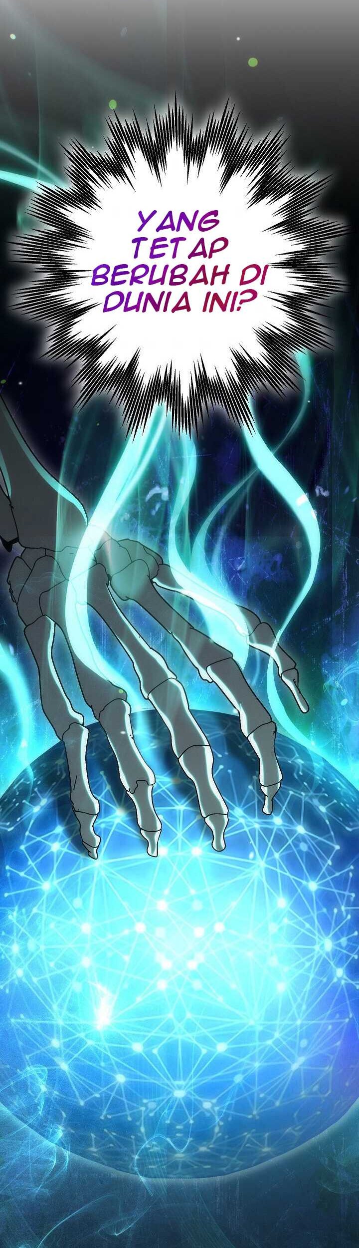 Skeleton Soldier Couldn’t Protect the Dungeon Chapter 144 - halaman 75