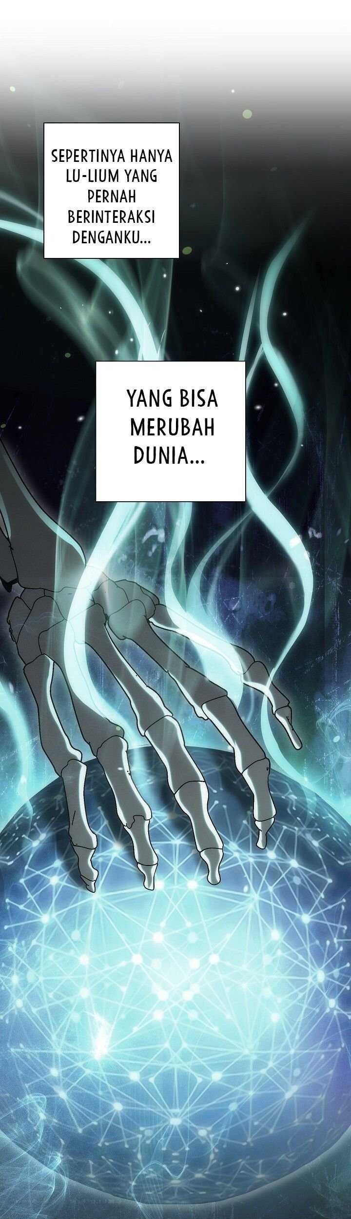 Skeleton Soldier Couldn’t Protect the Dungeon Chapter 145 - halaman 2